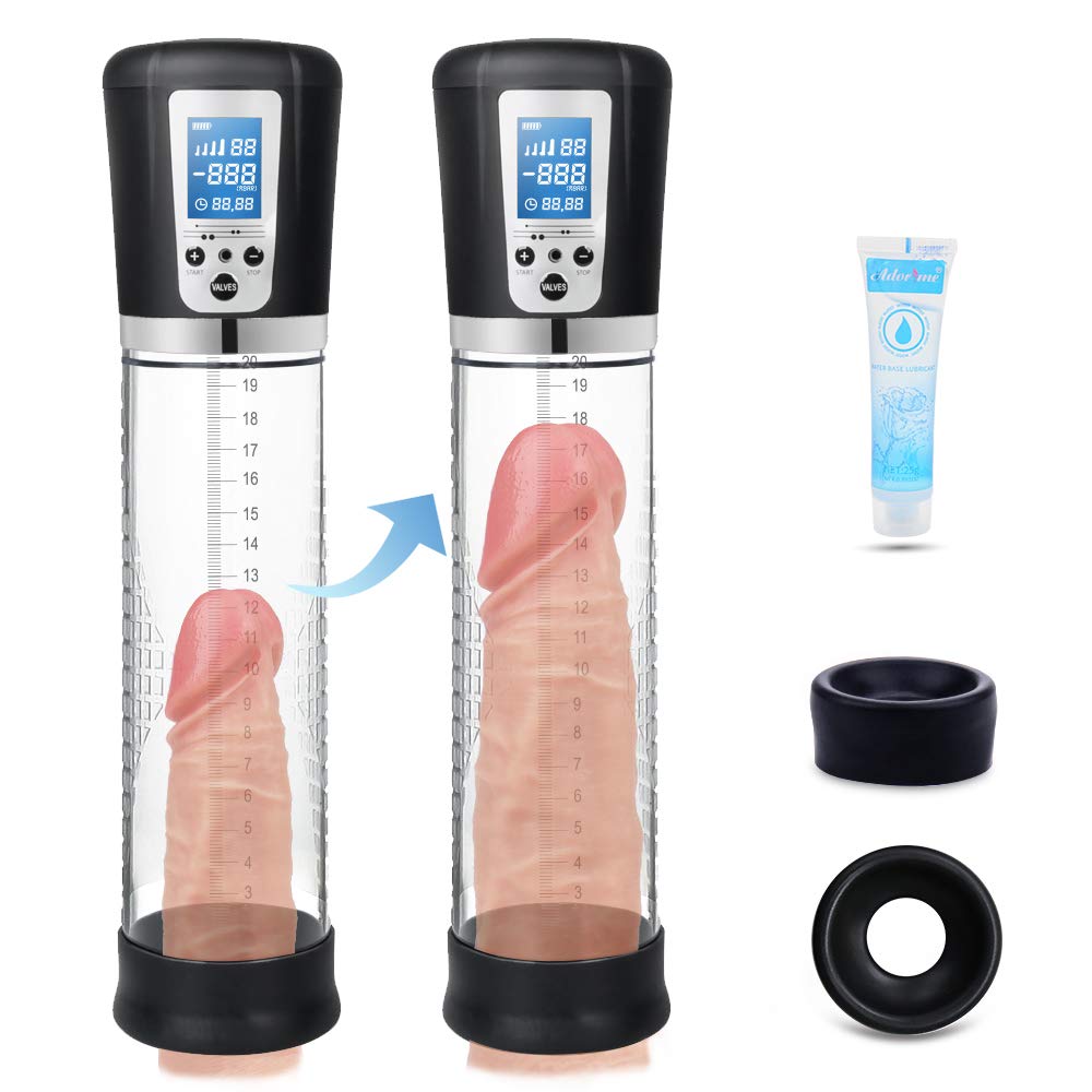 for vacuum enlarger penis