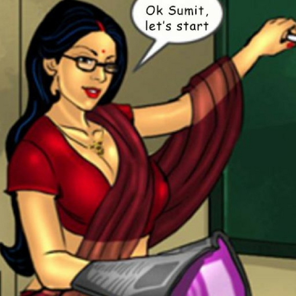 bhabhi savita online comics