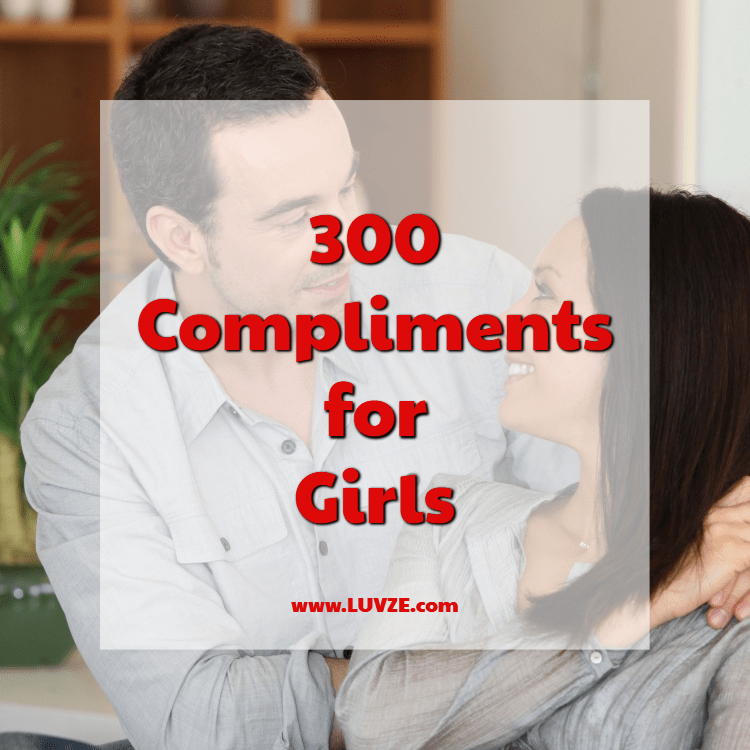 how compliment to woman mature