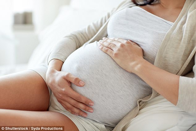 risk sex oral pregnancy
