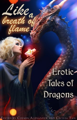 erotica dragons and