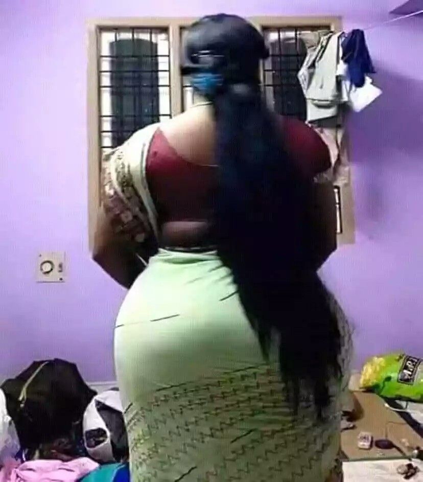 ass indian girls big