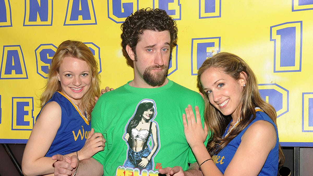 Screech Saved By The Bell Porn