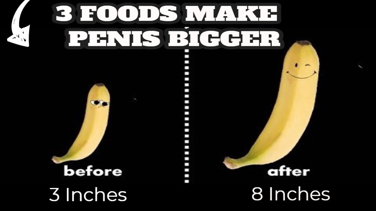 penis longer make to viddos how