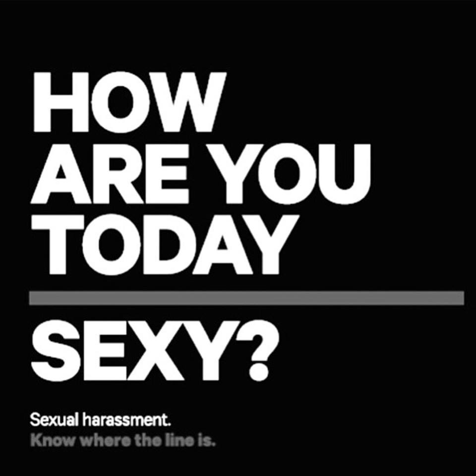 city york harassment sexual lawyers