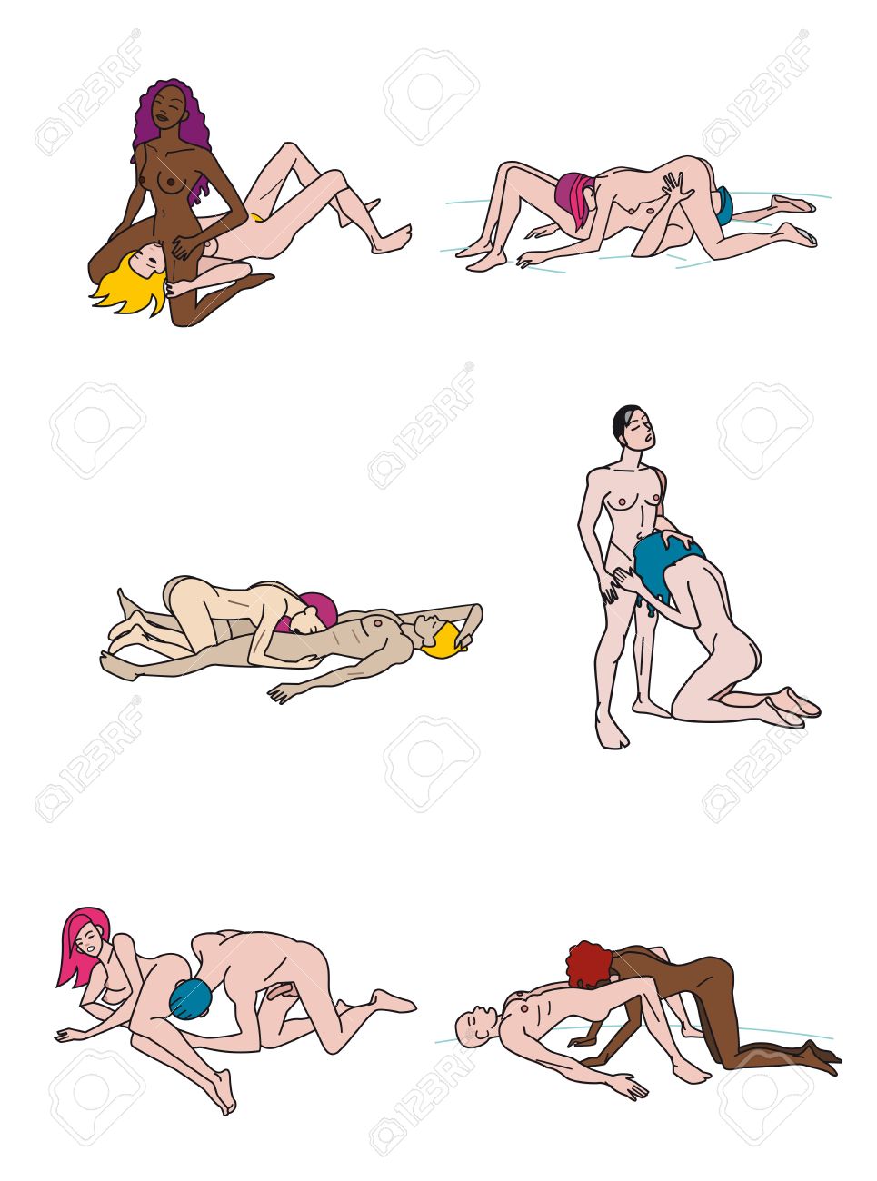 free sexual pictoral positions to guide