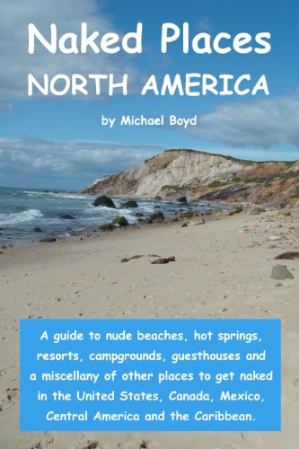 places america in north nudist