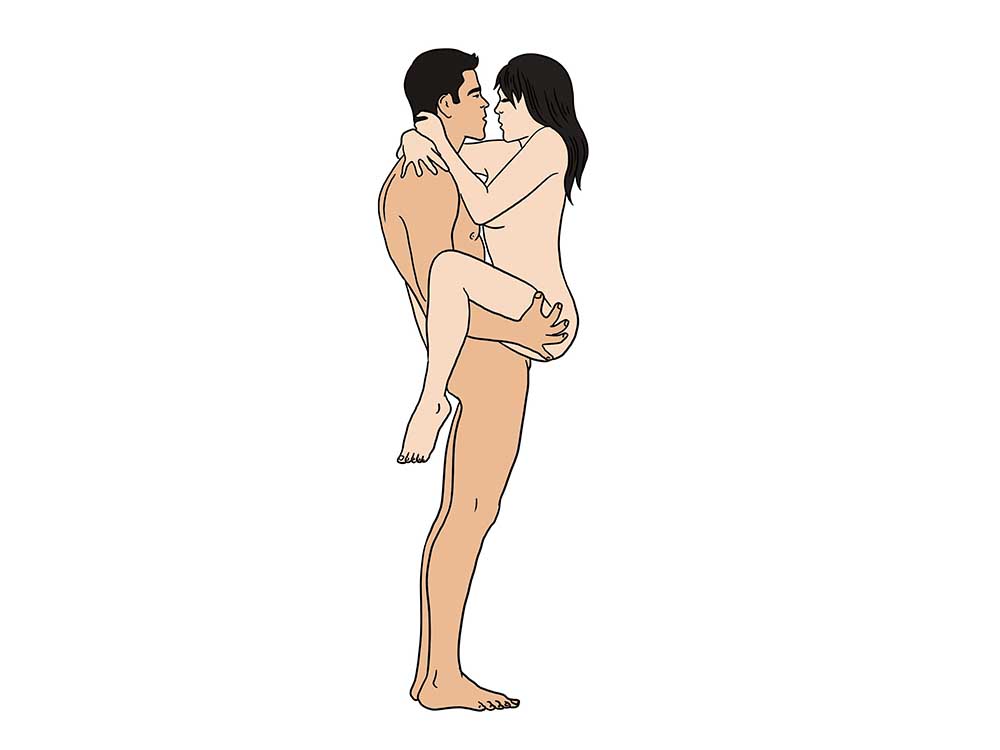 position lifting sex