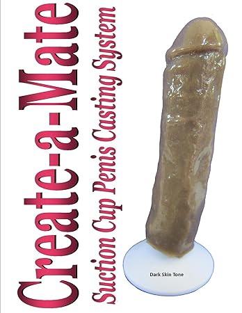 penis casting system