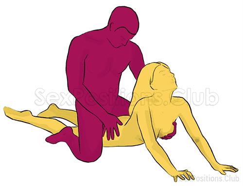 a best for man sex positions