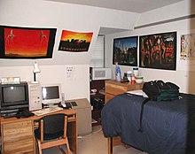 dorm and original sex college