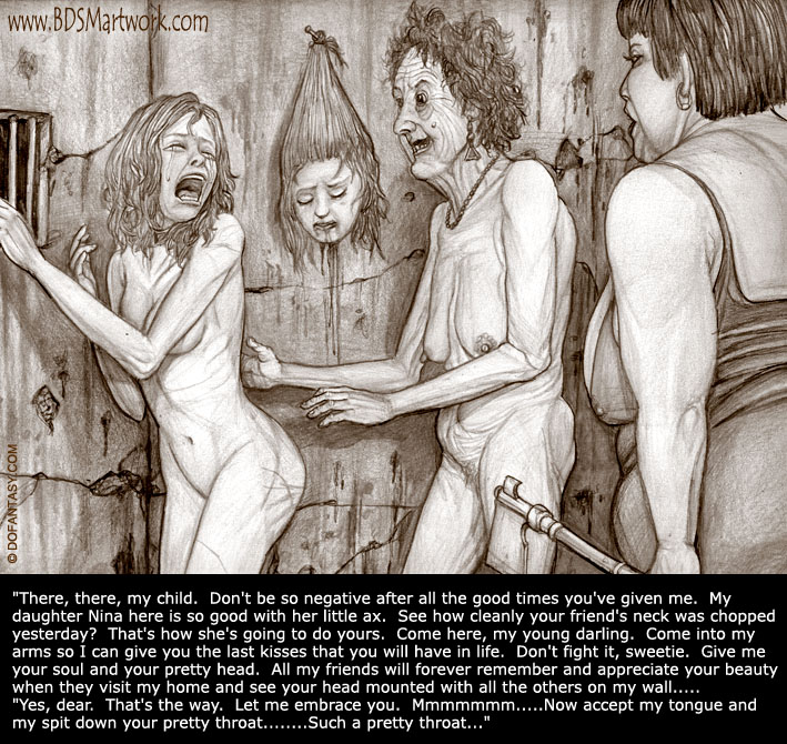 Erotic Slave Stories