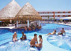 nude resorts mexican