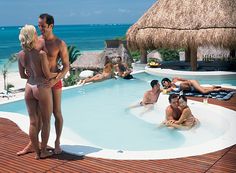 nude resorts mexican