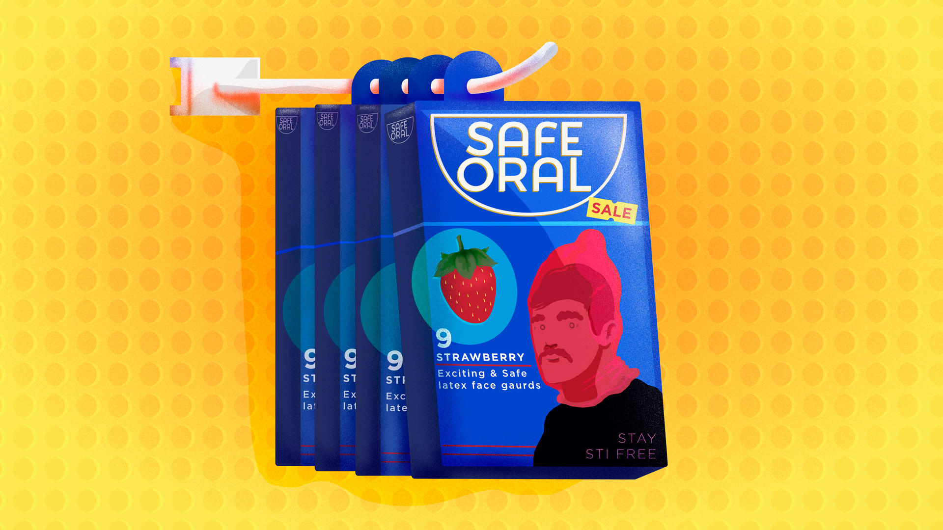safe unsafe or oral sex is