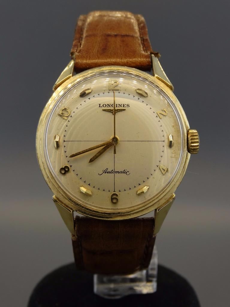 s vintage wittnauer watches men