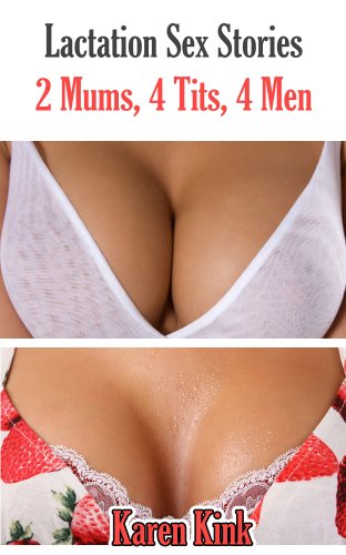 Sexy Lactation Stories