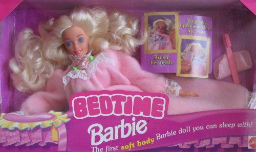 are barbie doll my you