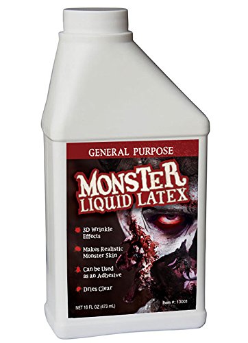 latex sale liquid