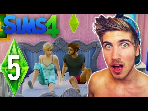 sims haveing sex