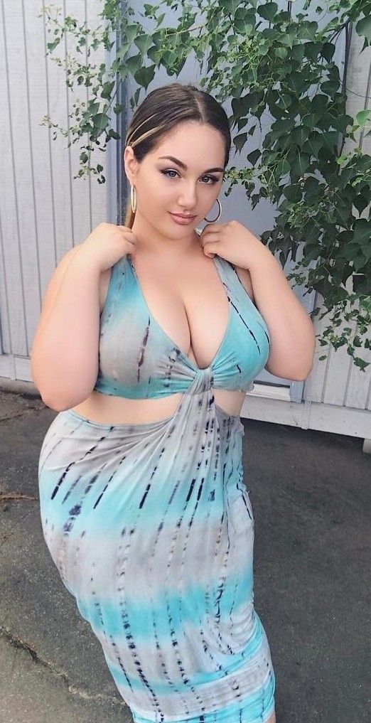 sexy young bbw