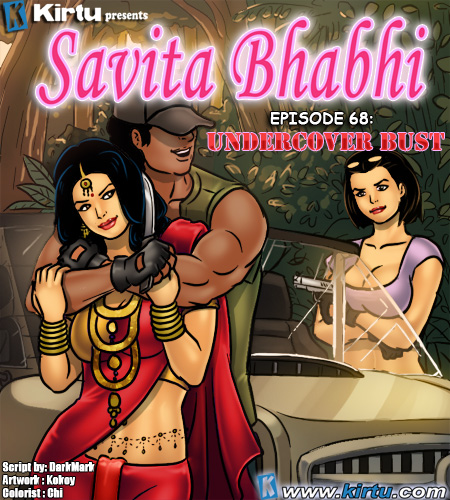 savita bhabhi comics online