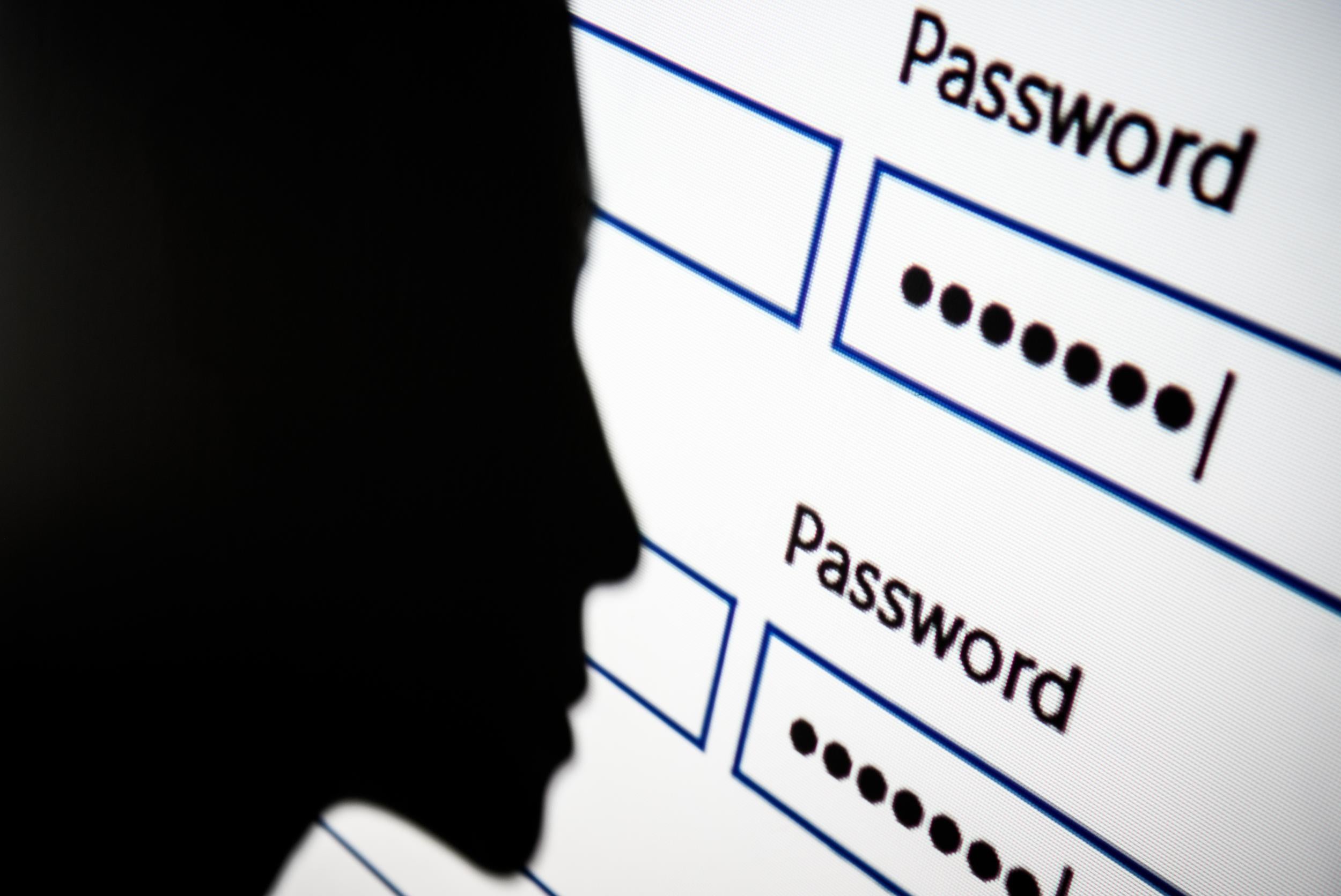 show hacked password sex live