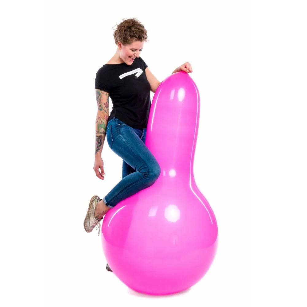 fetish site balloon