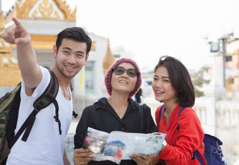 information tourist thailand sex