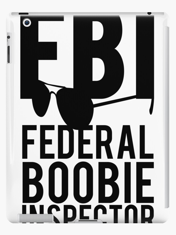 inspectors federal boob