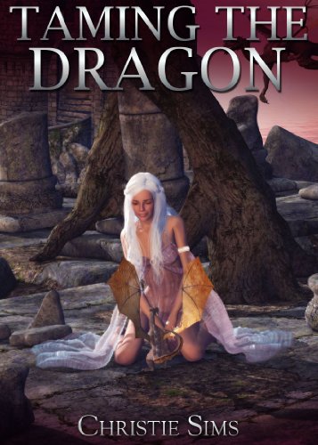 dragons and erotica
