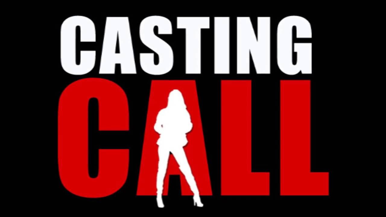 adult call casting