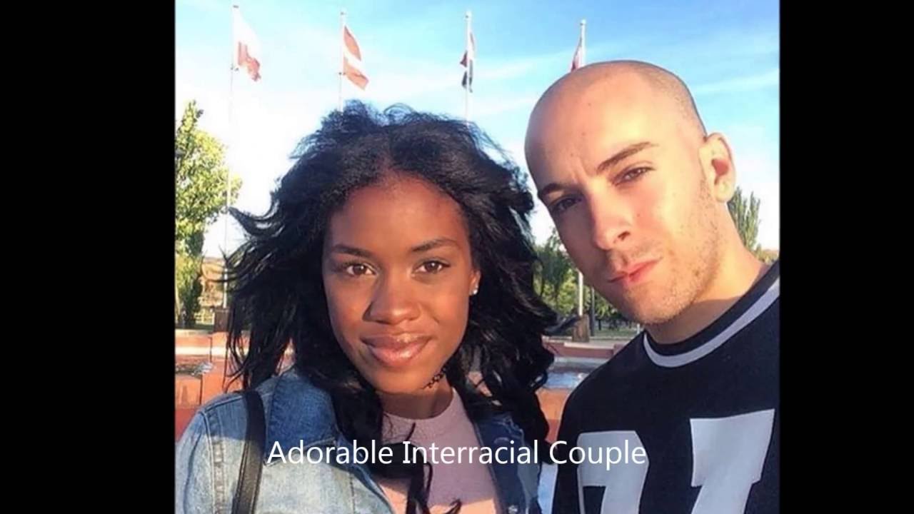relationships and interracial dating