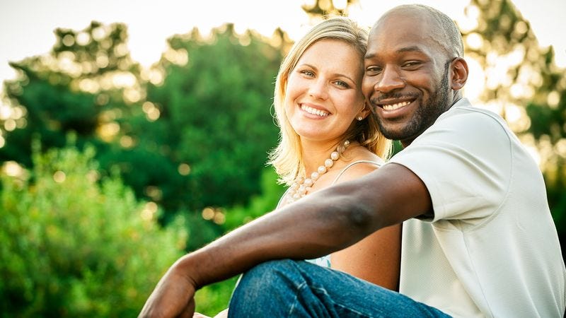 interracial is marriage wrong dating