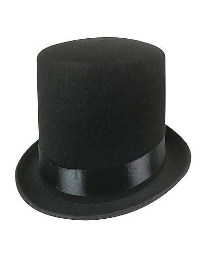 adult top hat