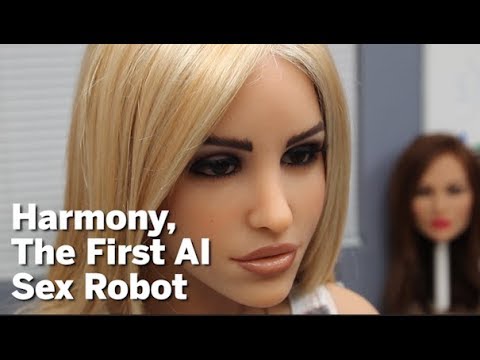 dolls sex with artificial youtube intelligence