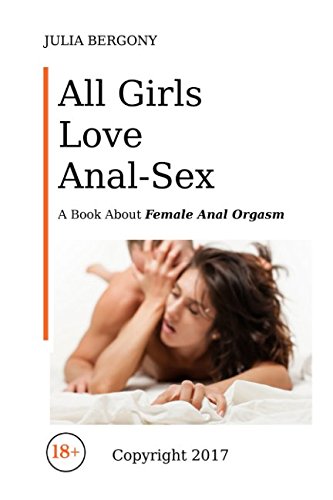 orgasm women anally can