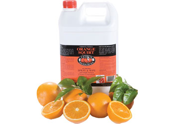 citrus resources orange squirt