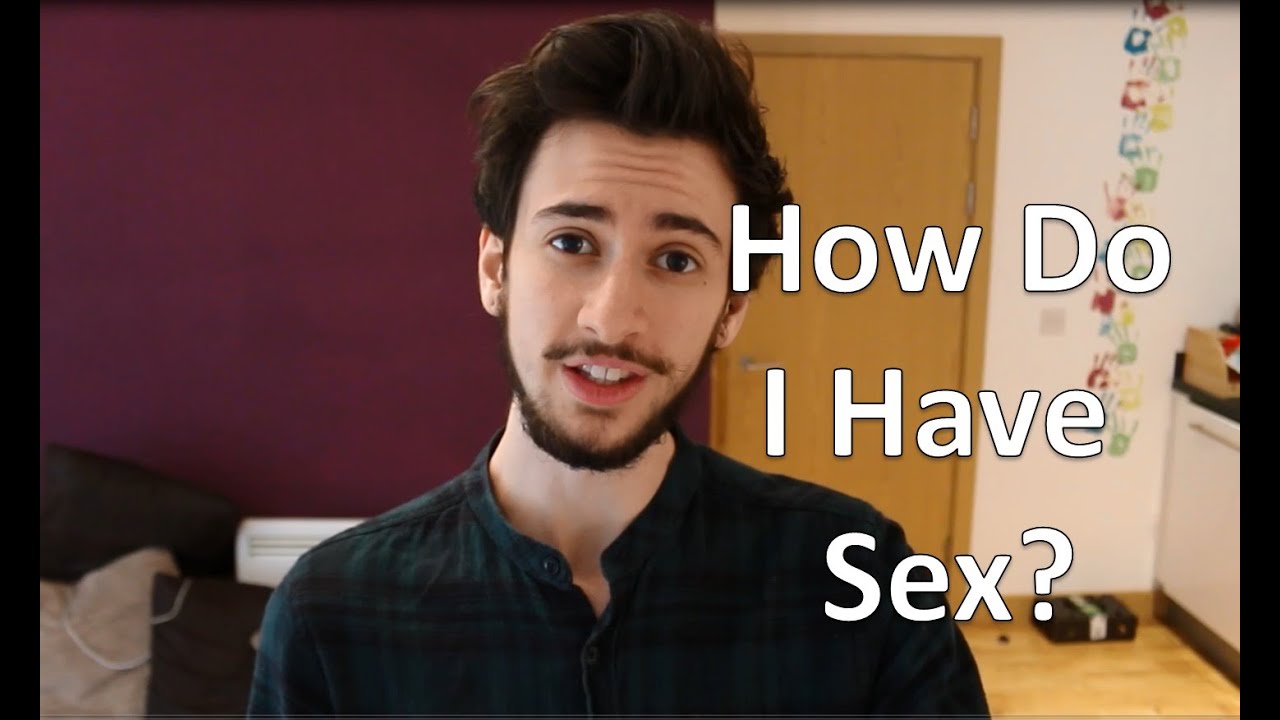 sex with a transgender