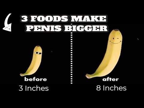 penis how viddos longer to make