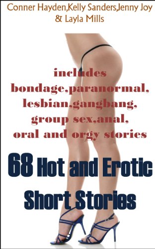 lesbian gangbang stories