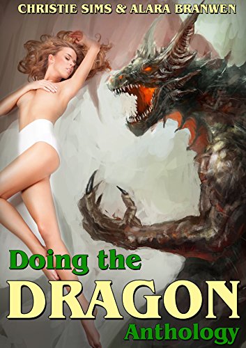 erotica dragons and