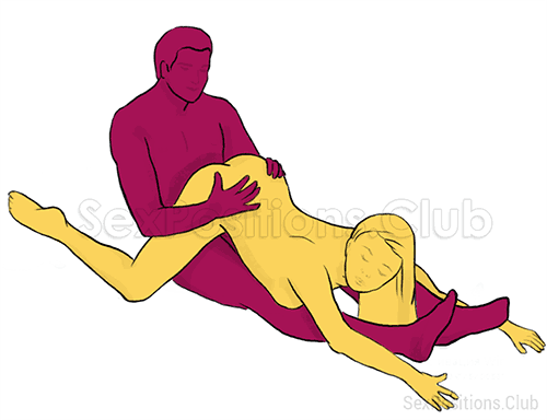 best photo position sex