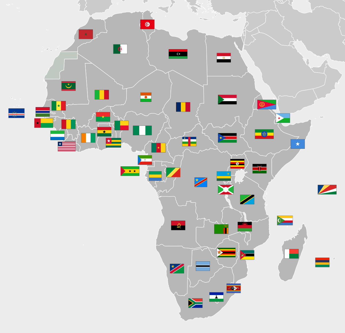african nations all
