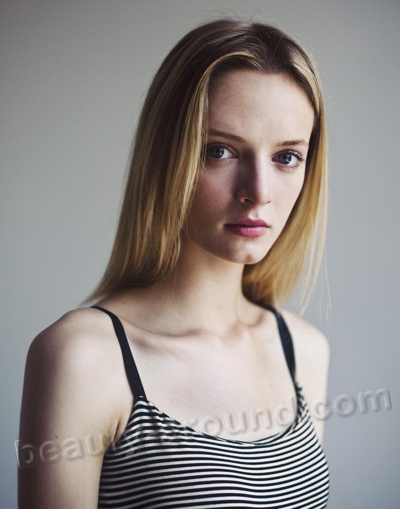 models teen girl russian