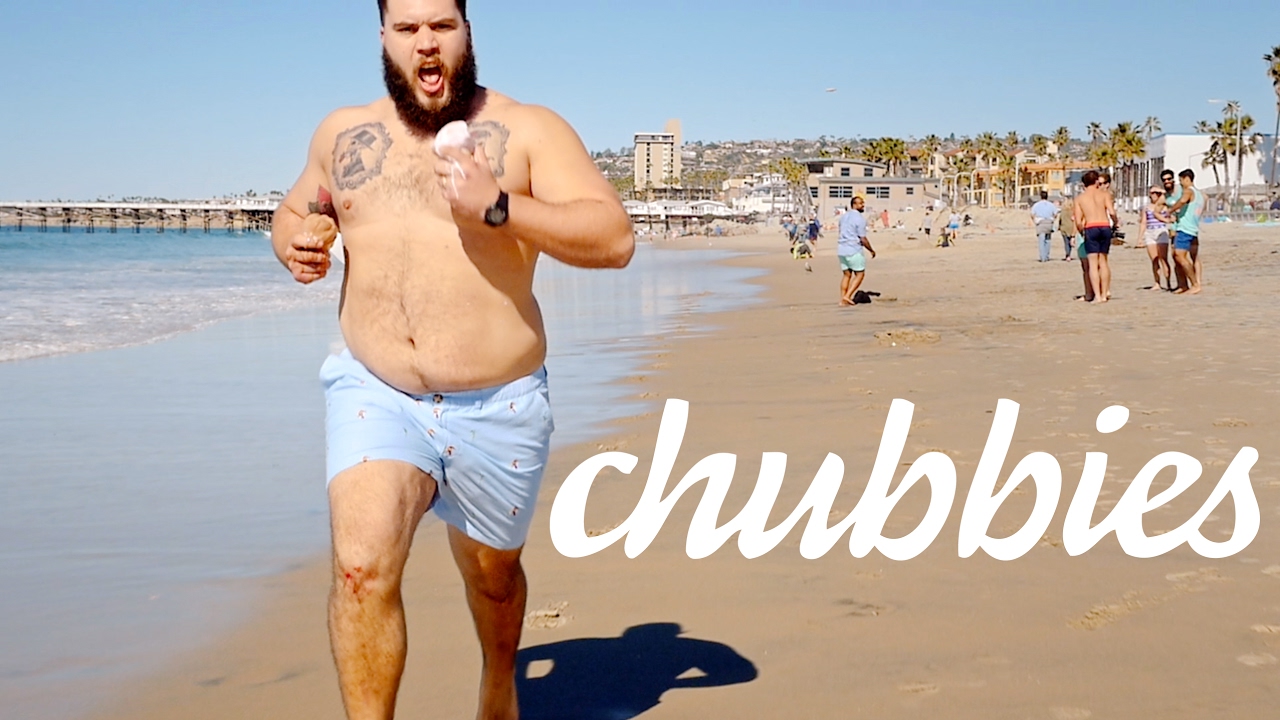 chubbies too young