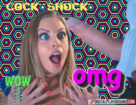 cock shock tumblr